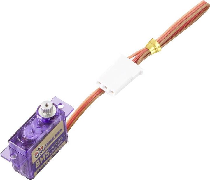 Immagine prodotto Bluebird Micro servo digitale BMS101DMG