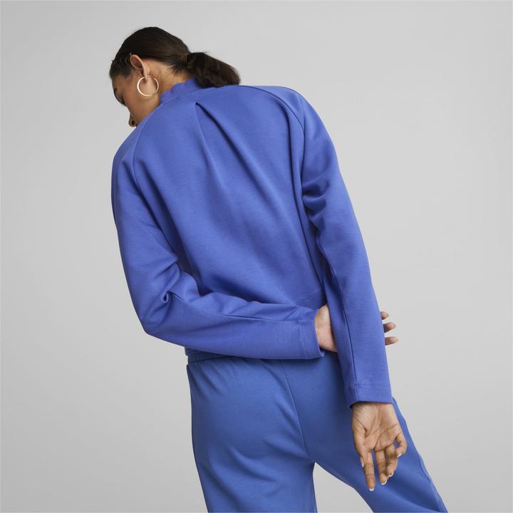 Produktbild Puma T7 Track Jacket DK (XS)