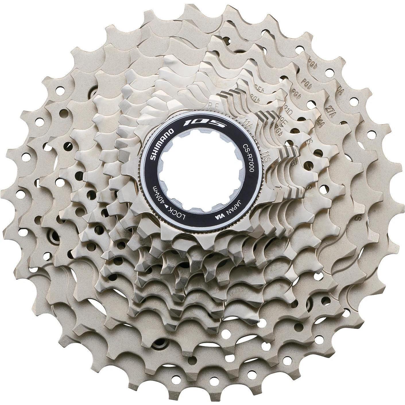 Shimano, Velokassette, (11-fach, 11-30)