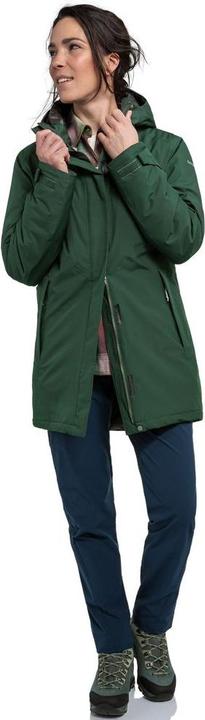 Produktbild Schöffel Parka Style Froda WMS (52, 6XL)