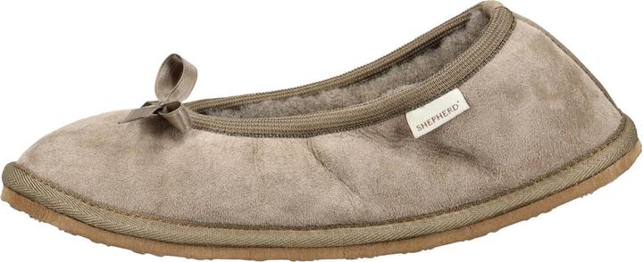 Produktbild Shepherd of Sweden Hausschuhe (42)