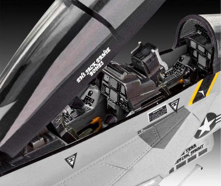 Produktbild Revell F/A18F Super Hornet