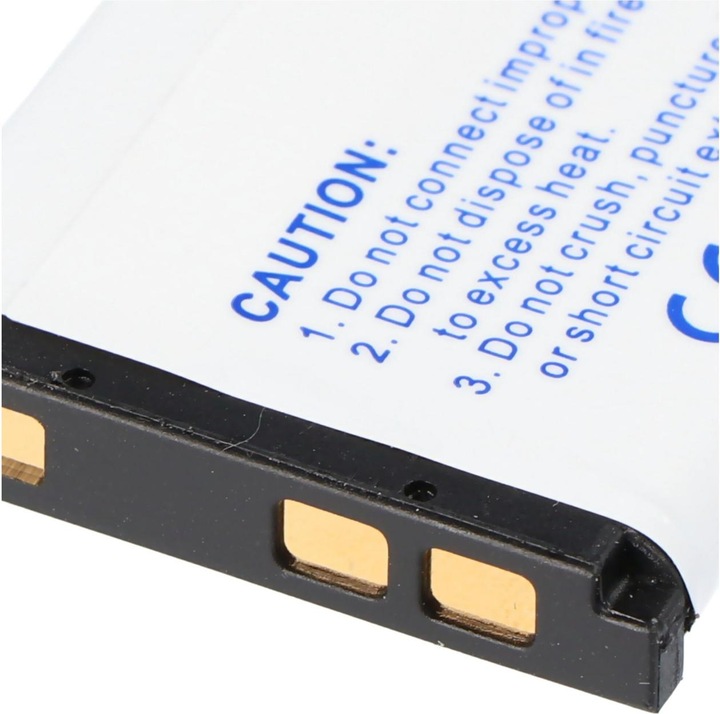Produktbild Panasonic Akku KX-TCA285, KX-TCA385, VGP-BMS77, KX-UDT121, KX-UDT131, SP60BPRA9CN4FUYYYY0046