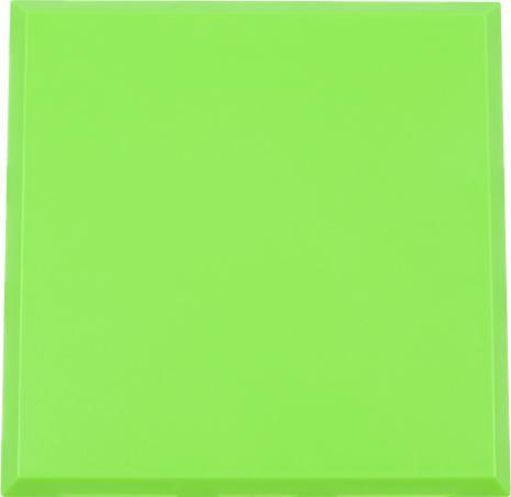 Productafbeelding Allnet all-brick-0365 Elektriciteitskast - Elektriciteitskasten (Groen) (Elektronica kit)