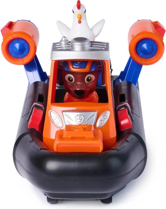 Produktbild Nobrand Paw Patrol Search And Rescue Vehicle Zuma