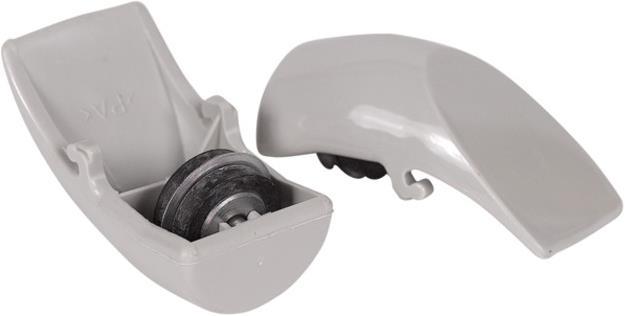 Leifheit Messer Set Rolly Mobil