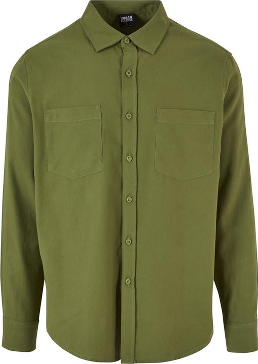 Immagine prodotto Urban Classics Flanell Shirt (L)