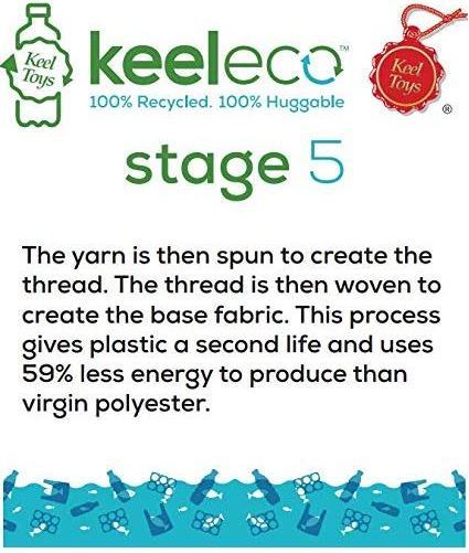 Produktbild Keel eco Tiger 18cm (18 cm)