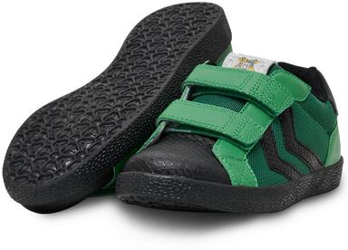 Produktbild hummel Hp Slytherin Jet Court Jr (29)