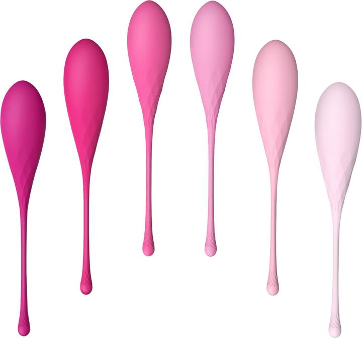 Produktbild FeelzToys FemmeFit (50 -130 g)