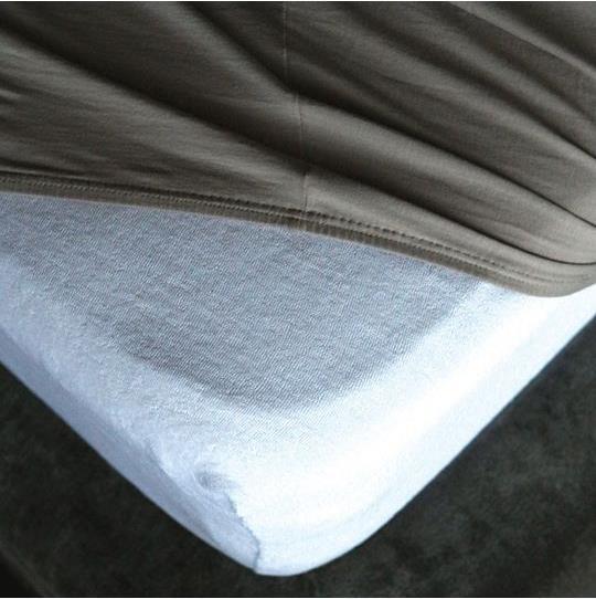 Produktbild Living Home Fixmolton Frottee Boxspring (120 x 200 cm)