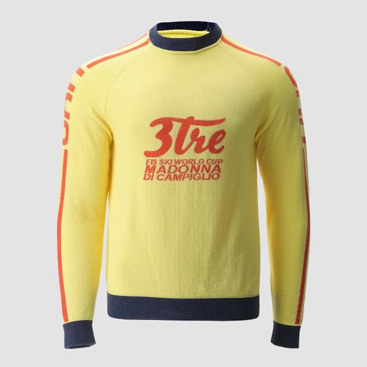 Produktbild UYN Blitz Sweatshirt 3Tre Campiglio (XS)