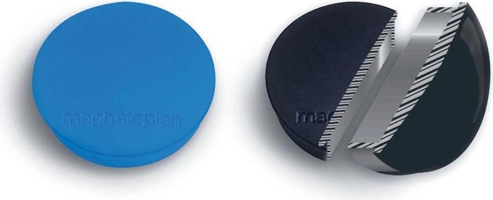 Produktbild Magnetoplan Discofix Mini (10 x)