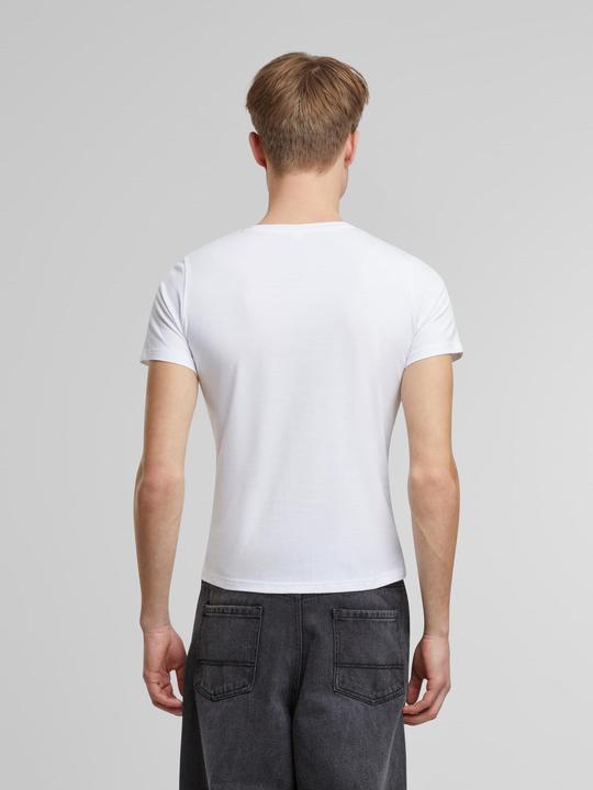 Produktbild Mister Tee MisterTee Basic T-Shirt - 181567 (XS)