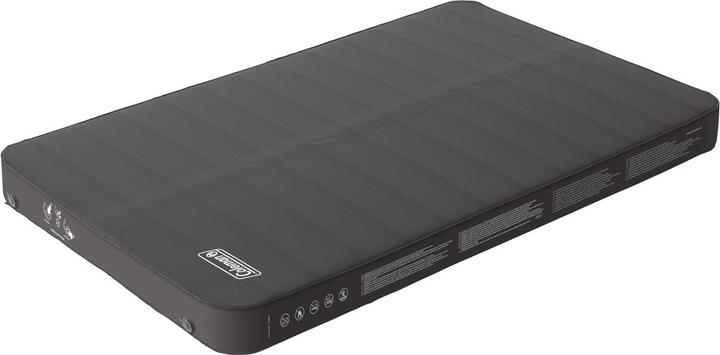 Actual product image Coleman Sleeping Mat 12.0 Double â€“ slaapmat zelfopblazend â€“ slaapmatje 2 persoons (2198024)