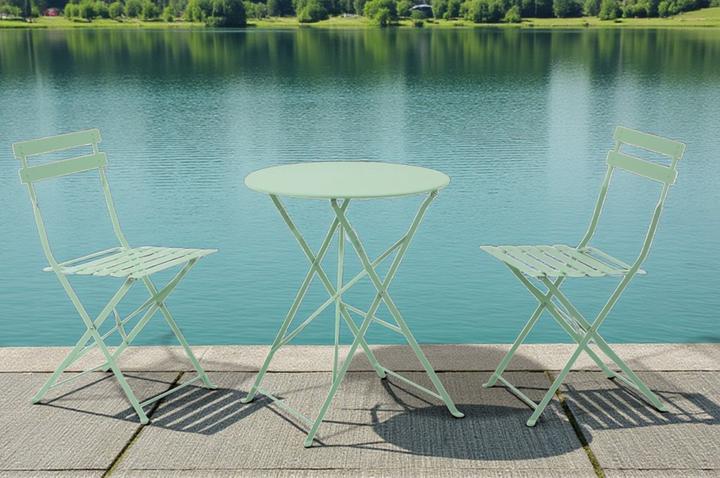 Produktbild GuGus Bistro Set (60 cm)