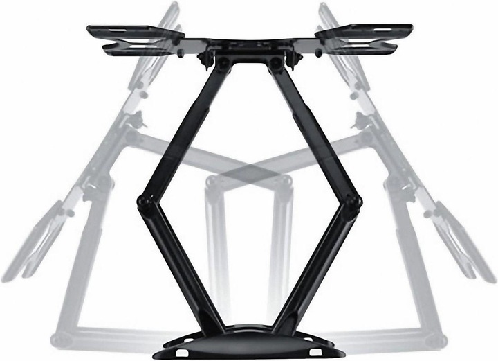 Actual product image Vogels Base 45 L (Wall, 65", 45 kg)