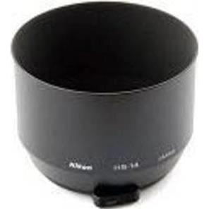 Nikon HS-14, Gegenlichtblende, Schwarz