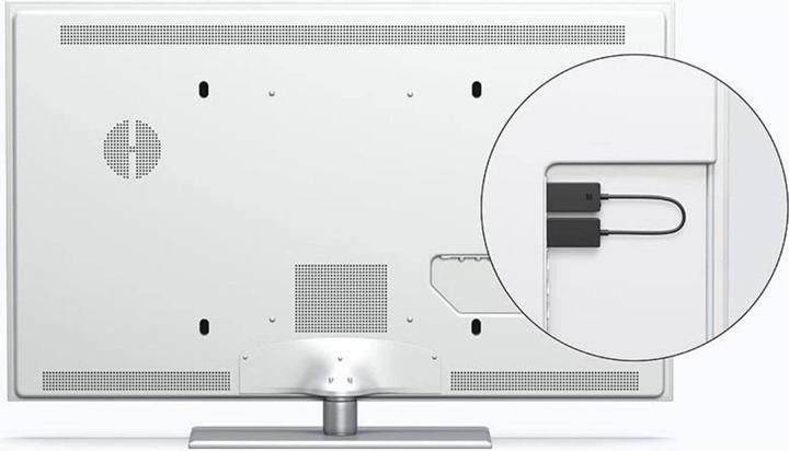 Immagine prodotto Microsoft Wireless Display v2 (7 m, HDCP 2.2)