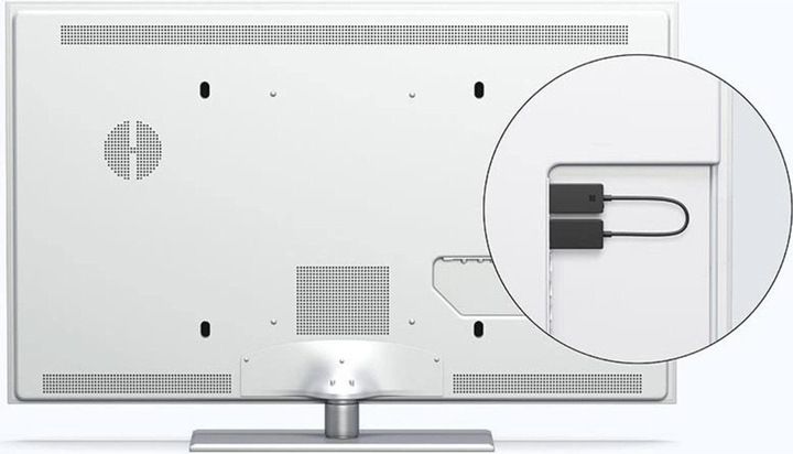 Produktbild Microsoft Wireless Display v2 (7 m, HDCP 2.2)