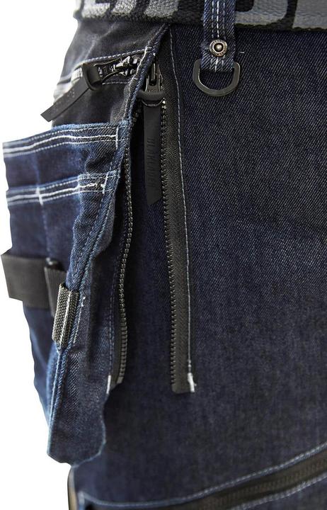 Produktbild Blakläder X1999 Handwerkerhose mit Stretch (158)