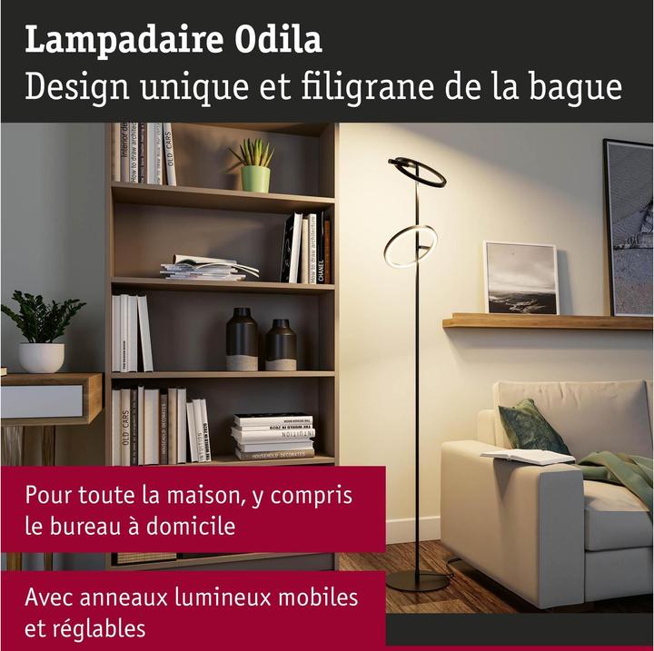 Produktbild Paulmann Odila (1200 lm)