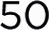 Produktbild Diego dalla Palma Push Up Gloss No 50 (50)