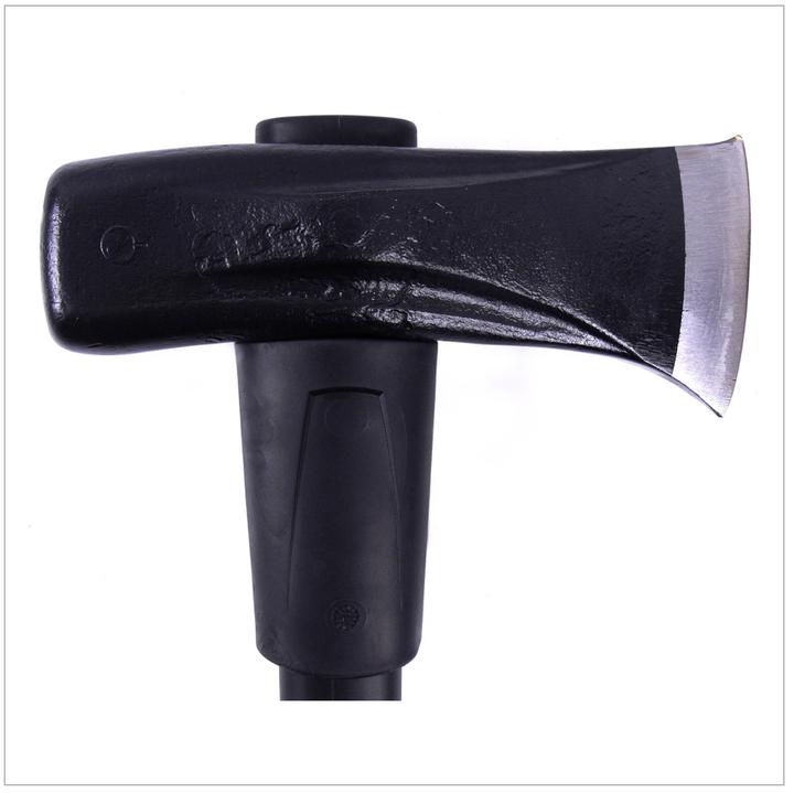 Actual product image Fiskars Splitting hammer