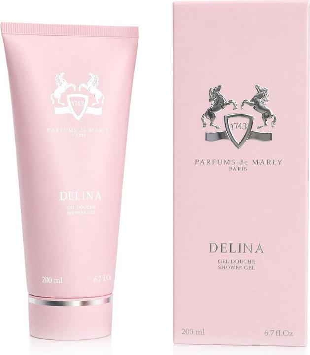 Actual product image Parfums de Marly Delina (200 ml)