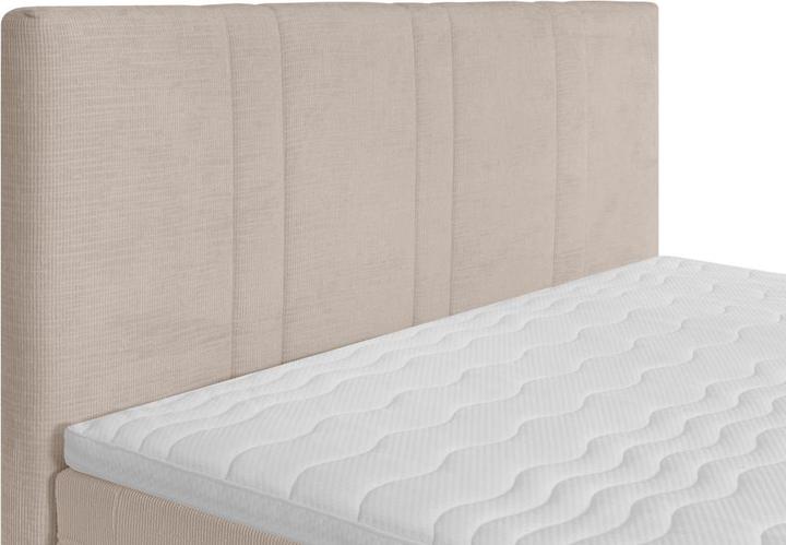 Image du produit Mid.You Paola (160 x 200 cm)