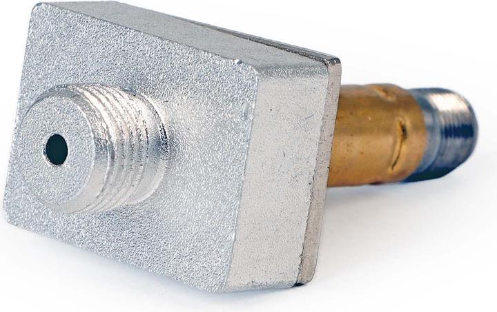 Produktbild Wiltec Airbrush Kompressor Anlaufentlastungsventil AS189 / AS196 / AS19 Ersatzteil