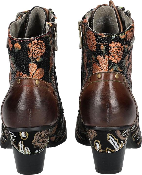 Produktbild Laura Vita Stiefelette (38)