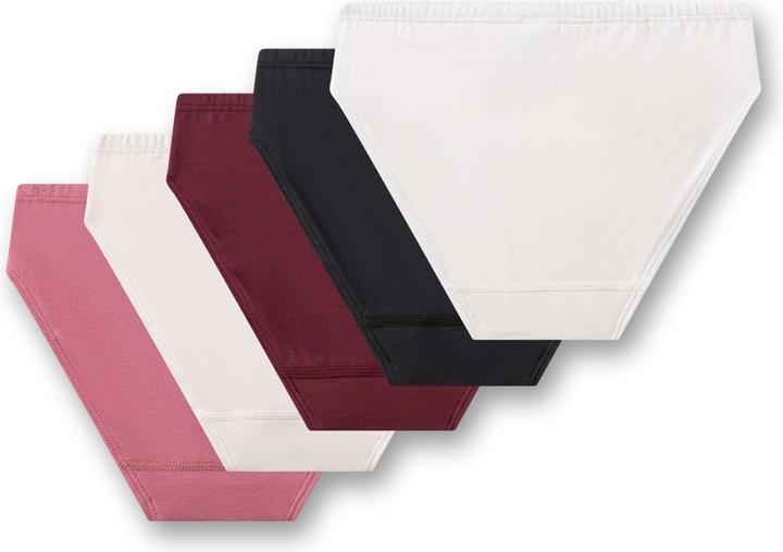 Image du produit Sanetta Kid's Set Rioslip 5er Pack (176, Pack de 5)