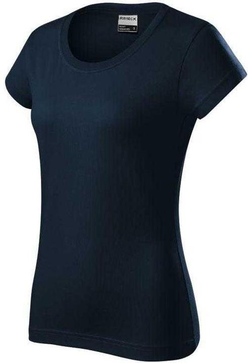 Dunkles Marineblau