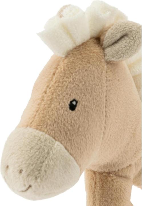 Actual product image Sterntaler GmbH Grasping toy PFERD Sunny