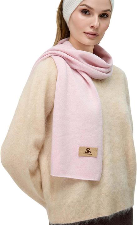 Immagine prodotto Bellemere Scarf Pure Cashmere Scarf