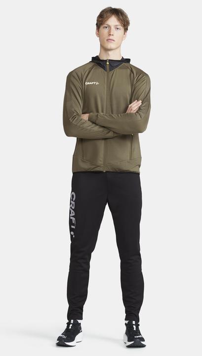 Produktbild Craft Extend Full Zip M (M)