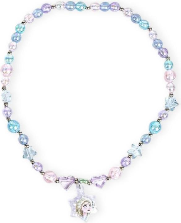 Produktbild Disney Schmuckkit Frozen Blau 3 Stücke (Multi-Komposition)