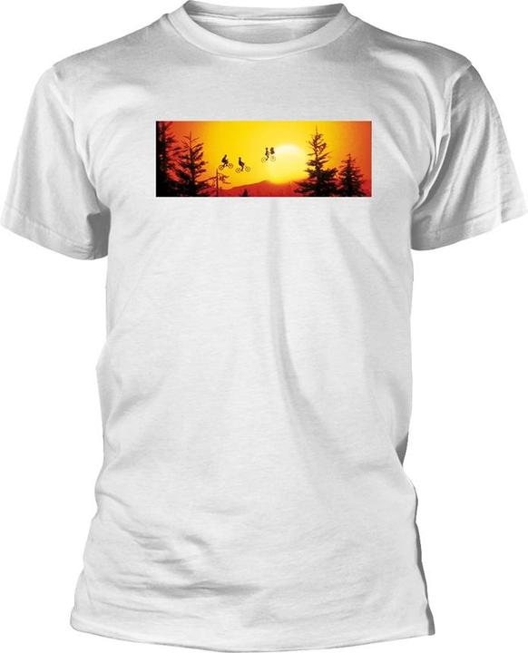 Produktbild E.T. Bike Sky (XXL)