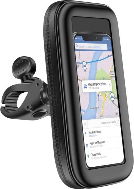 Bigben Smart Fahrrad Halterung