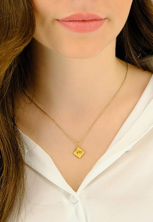 Image du produit Muau Taureau (Or jaune 750/18K)