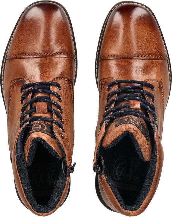 Produktbild Bugatti Stiefelette (43)