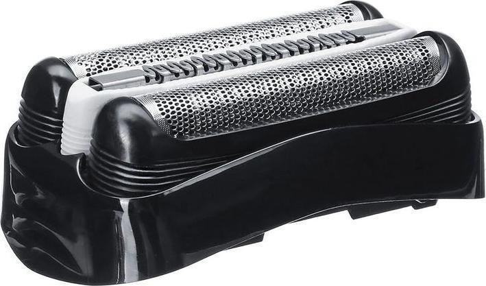 Produktbild Hermex Alternativer Rasierkopf für Braun Rasierer Serie 3 32B 32S 21B (1 x)