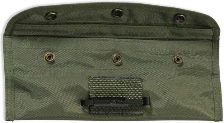 Image du produit Evolution Kal. 5.56 mm / 9 mm - Militär-Putzset