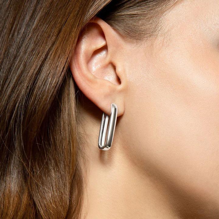 Immagine prodotto Xenox Creoli (Argento 925)