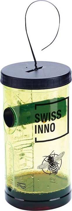 Productafbeelding Swissinno Wespenfalle Set inkl. Lebensmittelköder 1er