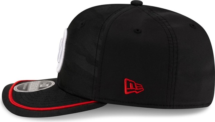 Produktbild New Era 9Seventy Stretch Snapback Cap - F1 HAAS camo