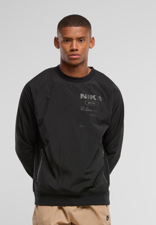Immagine prodotto Nike Maglione Sportswear City Made - 84201 (M)