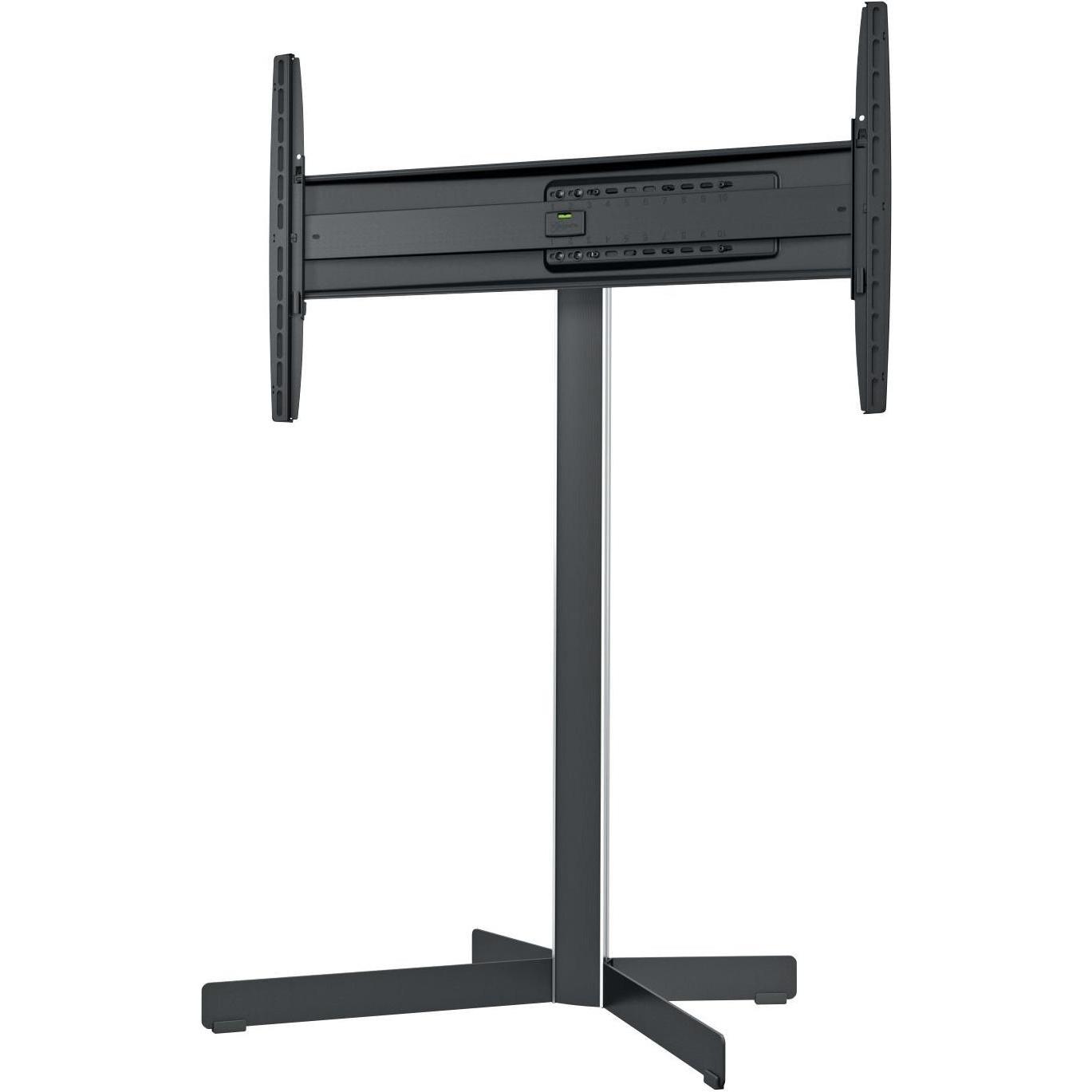 Thumbnail - Vogels Eff 8330 (Universal, 65", 65 kg), TV Ständer, Schwarz