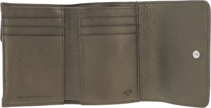 Image du produit Mandarina Duck Mellow Lux Flap Wallet